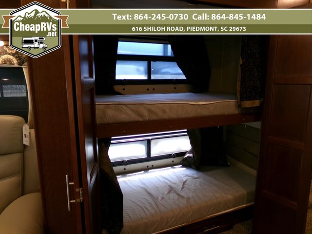 2015 Forest River Berkshire 38rb  | Piedmont, SC | Cheap RV's LLC