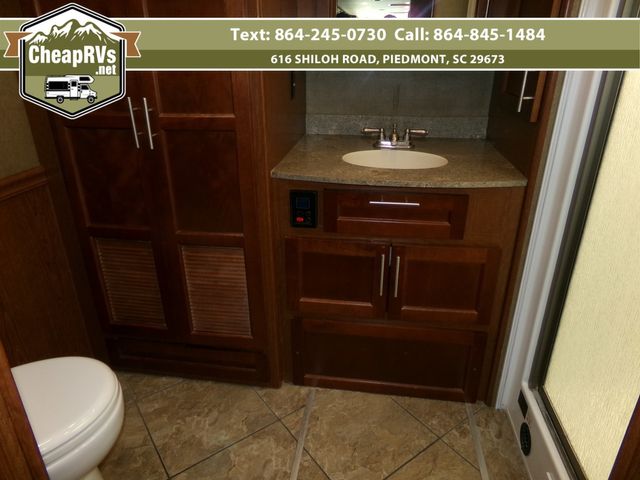 2015 Forest River Berkshire 38rb | Piedmont, SC | Cheap RV's LLC 2015 Forest River Berkshire 38rb | Piedmont, SC | Cheap RV's LLC