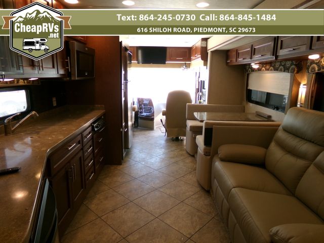 2015 Forest River Berkshire 38rb | Piedmont, SC | Cheap RV's LLC 2015 Forest River Berkshire 38rb | Piedmont, SC | Cheap RV's LLC
