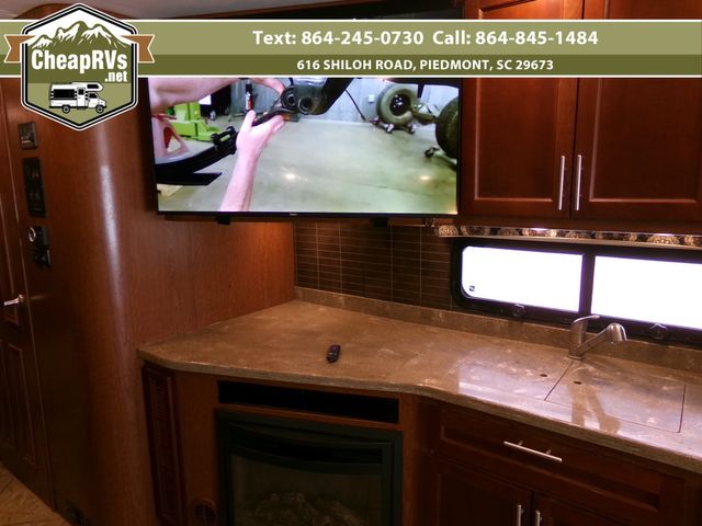 2015 Forest River Berkshire 38rb | Piedmont, SC | Cheap RV's LLC 2015 Forest River Berkshire 38rb | Piedmont, SC | Cheap RV's LLC
