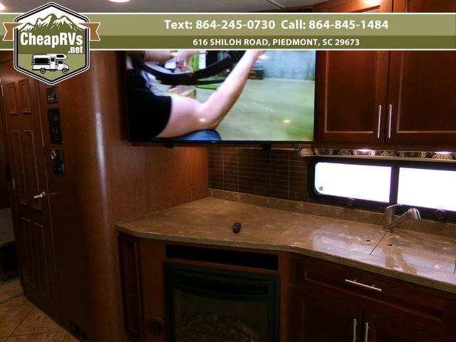 2015 Forest River Berkshire 38rb | Piedmont, SC | Cheap RV's LLC 2015 Forest River Berkshire 38rb | Piedmont, SC | Cheap RV's LLC