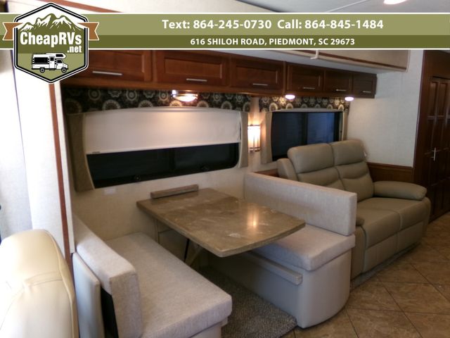 2015 Forest River Berkshire 38rb | Piedmont, SC | Cheap RV's LLC 2015 Forest River Berkshire 38rb | Piedmont, SC | Cheap RV's LLC