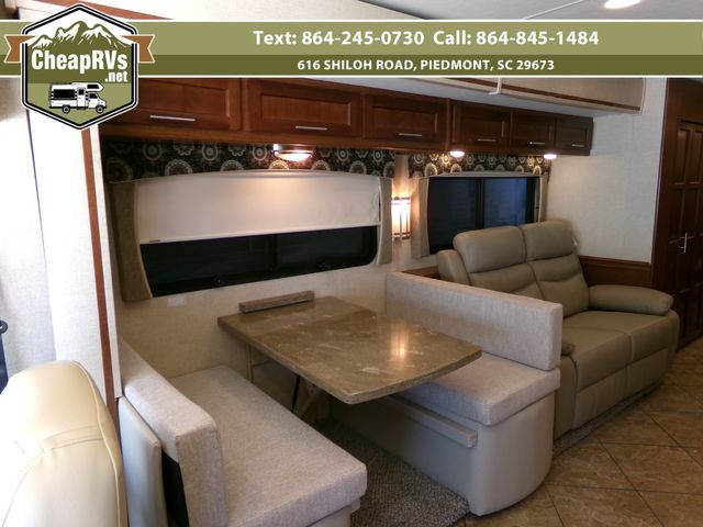 2015 Forest River Berkshire 38rb  | Piedmont, SC | Cheap RV's LLC