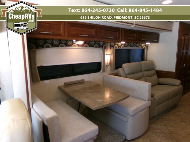2015 Forest River Berkshire 38rb  | Piedmont, SC | Cheap RV's LLC
