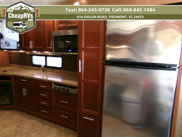 2015 Forest River Berkshire 38rb | Piedmont, SC | Cheap RV's LLC 2015 Forest River Berkshire 38rb | Piedmont, SC | Cheap RV's LLC