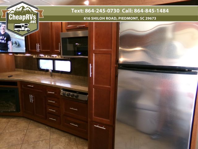 2015 Forest River Berkshire 38rb | Piedmont, SC | Cheap RV's LLC 2015 Forest River Berkshire 38rb | Piedmont, SC | Cheap RV's LLC
