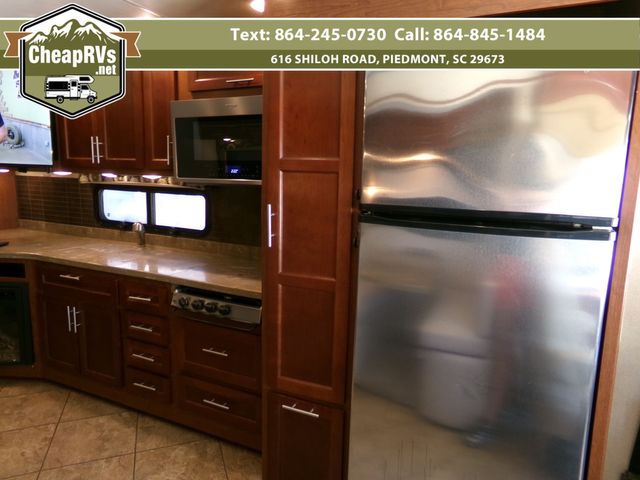 2015 Forest River Berkshire 38rb | Piedmont, SC | Cheap RV's LLC 2015 Forest River Berkshire 38rb | Piedmont, SC | Cheap RV's LLC