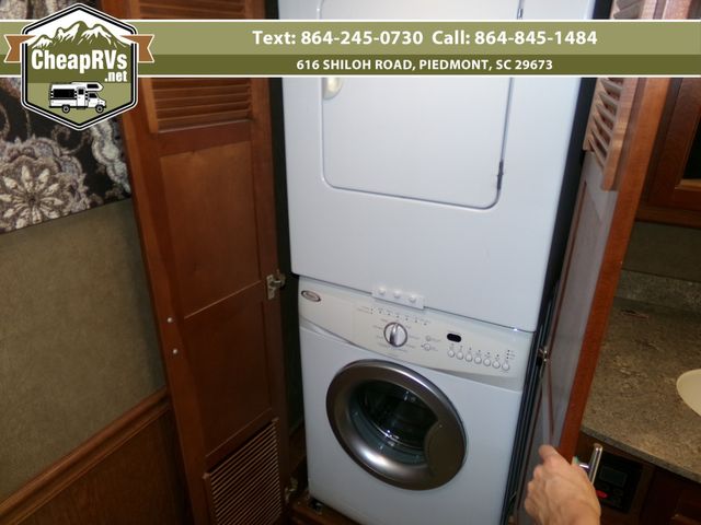 2015 Forest River Berkshire 38rb  | Piedmont, SC | Cheap RV's LLC