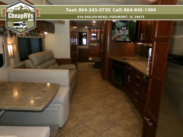 2015 Forest River Berkshire 38rb  | Piedmont, SC | Cheap RV's LLC