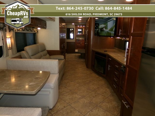 2015 Forest River Berkshire 38rb | Piedmont, SC | Cheap RV's LLC 2015 Forest River Berkshire 38rb | Piedmont, SC | Cheap RV's LLC