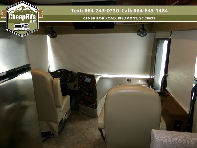2015 Forest River Berkshire 38rb | Piedmont, SC | Cheap RV's LLC 2015 Forest River Berkshire 38rb | Piedmont, SC | Cheap RV's LLC