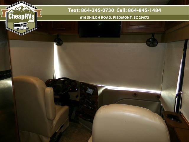 2015 Forest River Berkshire 38rb  | Piedmont, SC | Cheap RV's LLC