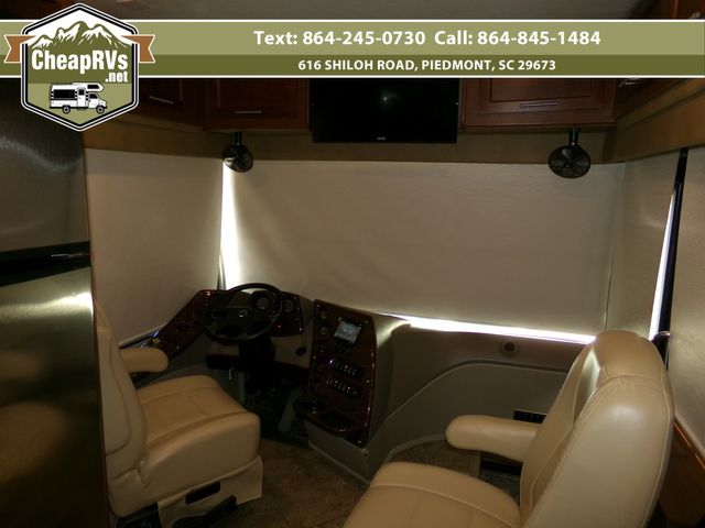 2015 Forest River Berkshire 38rb  | Piedmont, SC | Cheap RV's LLC