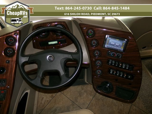 2015 Forest River Berkshire 38rb  | Piedmont, SC | Cheap RV's LLC
