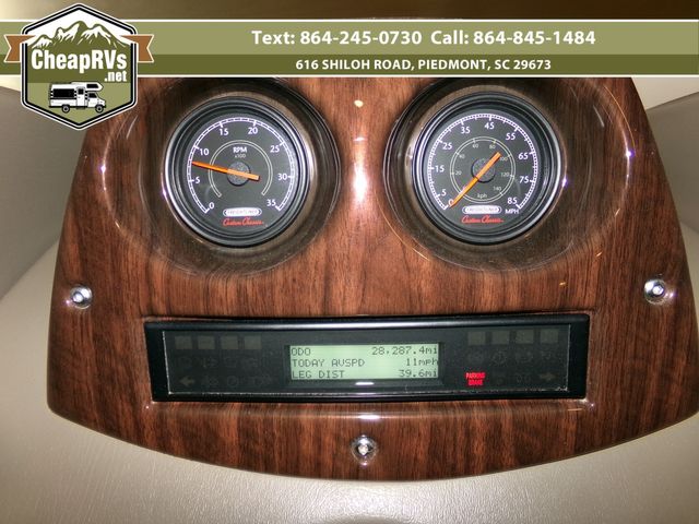 2015 Forest River Berkshire 38rb  | Piedmont, SC | Cheap RV's LLC