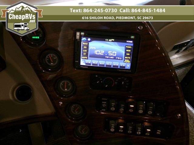 2015 Forest River Berkshire 38rb  | Piedmont, SC | Cheap RV's LLC