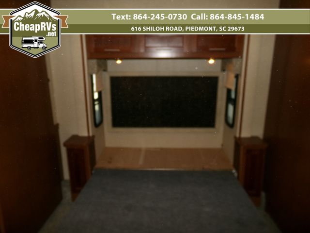 2015 Forest River Berkshire 38rb  | Piedmont, SC | Cheap RV's LLC