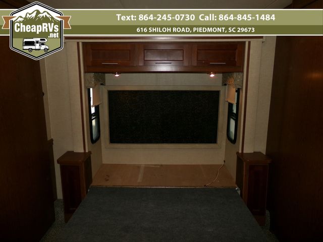 2015 Forest River Berkshire 38rb | Piedmont, SC | Cheap RV's LLC 2015 Forest River Berkshire 38rb | Piedmont, SC | Cheap RV's LLC