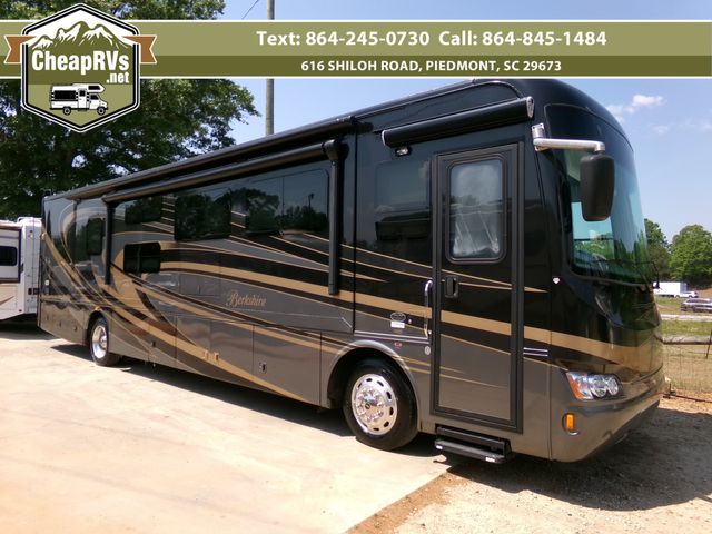 2015 Forest River Berkshire 38rb  | Piedmont, SC | Cheap RV's LLC
