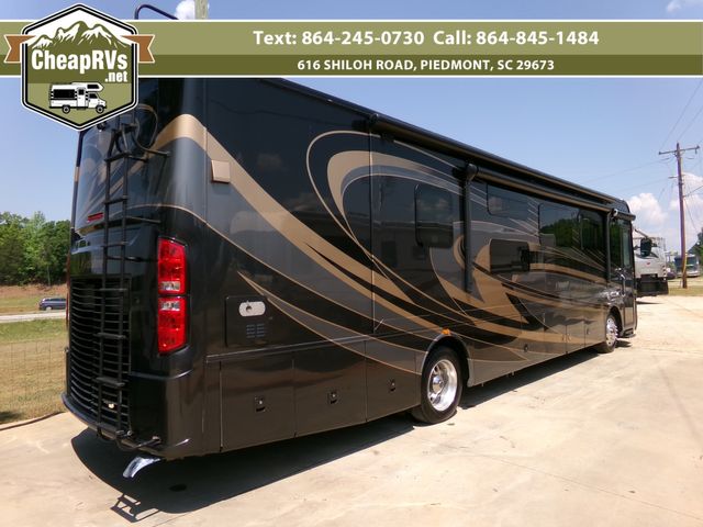 2015 Forest River Berkshire 38rb  | Piedmont, SC | Cheap RV's LLC