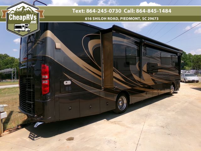 2015 Forest River Berkshire 38rb  | Piedmont, SC | Cheap RV's LLC