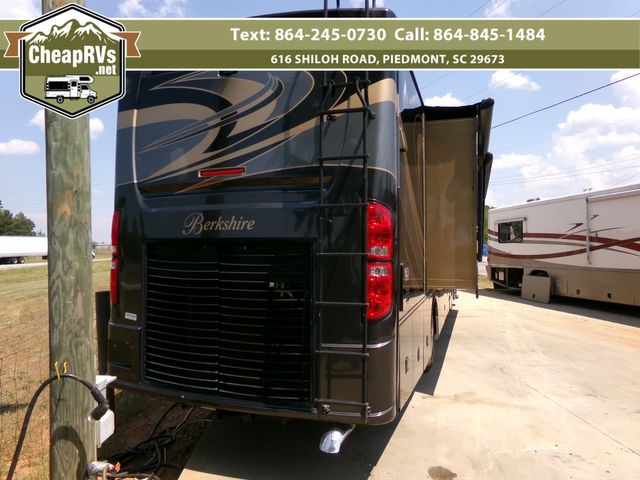 2015 Forest River Berkshire 38rb | Piedmont, SC | Cheap RV's LLC 2015 Forest River Berkshire 38rb | Piedmont, SC | Cheap RV's LLC