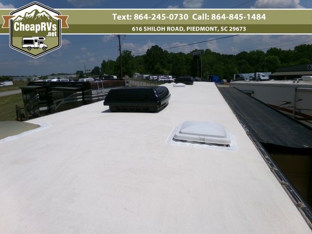 2015 Forest River Berkshire 38rb | Piedmont, SC | Cheap RV's LLC 2015 Forest River Berkshire 38rb | Piedmont, SC | Cheap RV's LLC