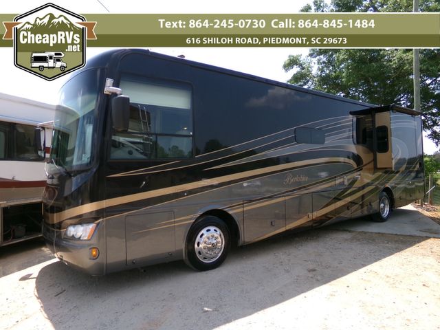 2015 Forest River Berkshire 38rb | Piedmont, SC | Cheap RV's LLC 2015 Forest River Berkshire 38rb | Piedmont, SC | Cheap RV's LLC