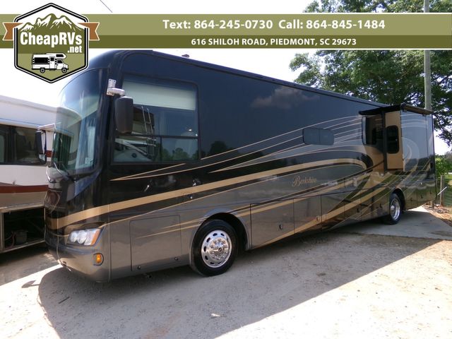 2015 Forest River Berkshire 38rb  | Piedmont, SC | Cheap RV's LLC