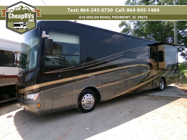 2015 Forest River Berkshire 38rb  | Piedmont, SC | Cheap RV's LLC