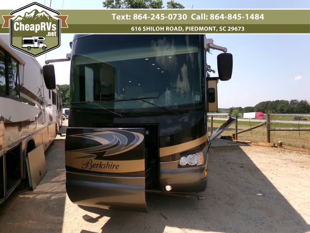 2015 Forest River Berkshire 38rb  | Piedmont, SC | Cheap RV's LLC