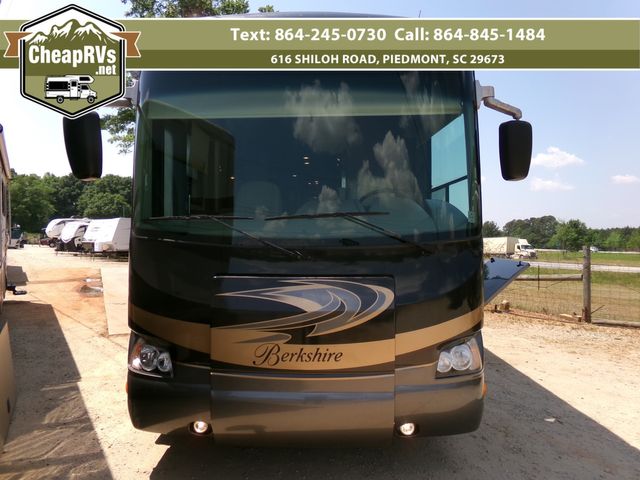 2015 Forest River Berkshire 38rb  | Piedmont, SC | Cheap RV's LLC