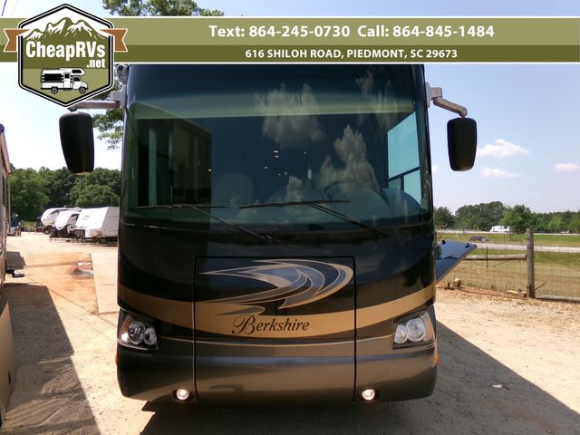 2015 Forest River Berkshire 38rb | Piedmont, SC | Cheap RV's LLC 2015 Forest River Berkshire 38rb | Piedmont, SC | Cheap RV's LLC