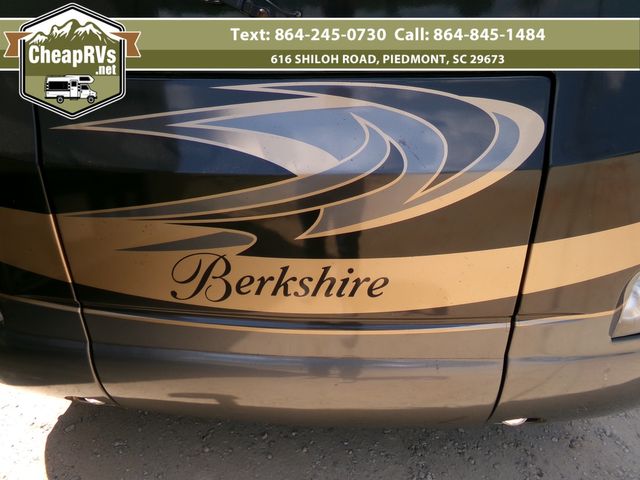 2015 Forest River Berkshire 38rb  | Piedmont, SC | Cheap RV's LLC