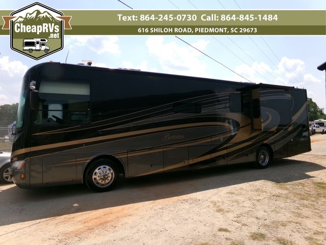 2015 Forest River Berkshire 38rb | Piedmont, SC | Cheap RV's LLC 2015 Forest River Berkshire 38rb | Piedmont, SC | Cheap RV's LLC