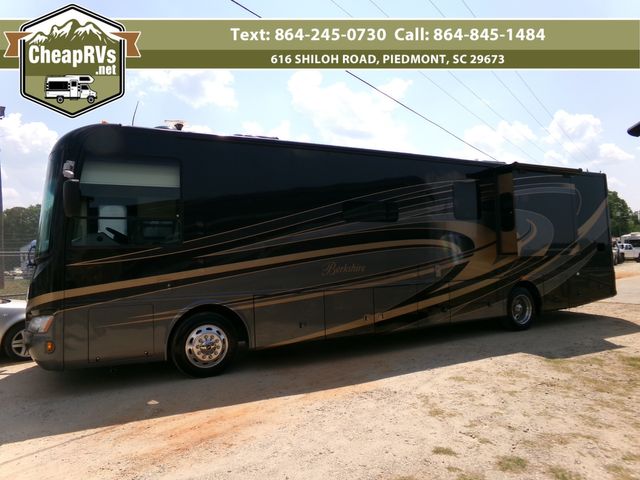 2015 Forest River Berkshire 38rb | Piedmont, SC | Cheap RV's LLC 2015 Forest River Berkshire 38rb | Piedmont, SC | Cheap RV's LLC