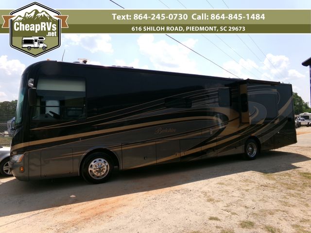 2015 Forest River Berkshire 38rb | Piedmont, SC | Cheap RV's LLC 2015 Forest River Berkshire 38rb | Piedmont, SC | Cheap RV's LLC