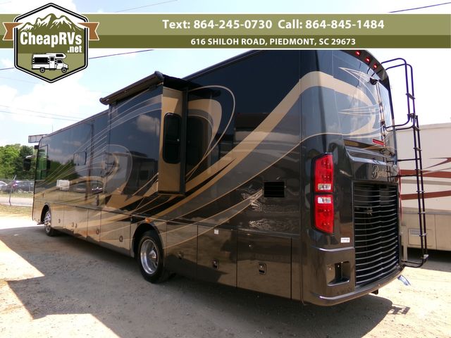 2015 Forest River Berkshire 38rb | Piedmont, SC | Cheap RV's LLC 2015 Forest River Berkshire 38rb | Piedmont, SC | Cheap RV's LLC