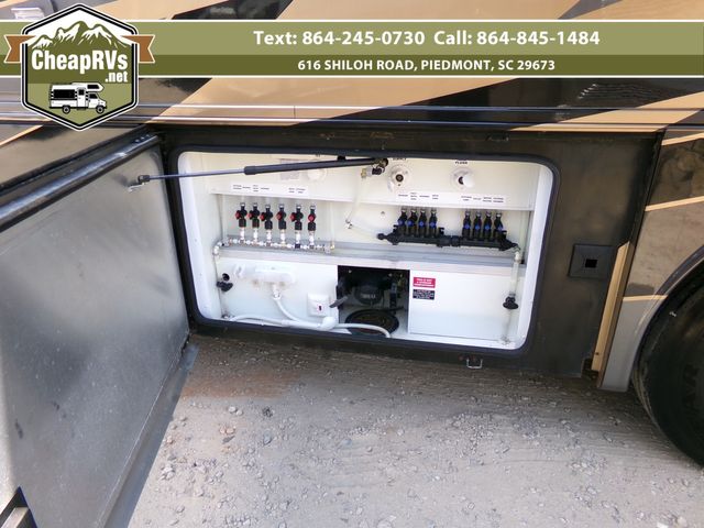 2015 Forest River Berkshire 38rb  | Piedmont, SC | Cheap RV's LLC