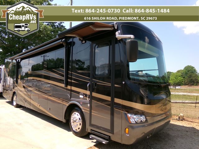 2015 Forest River Berkshire 38rb  | Piedmont, SC | Cheap RV's LLC
