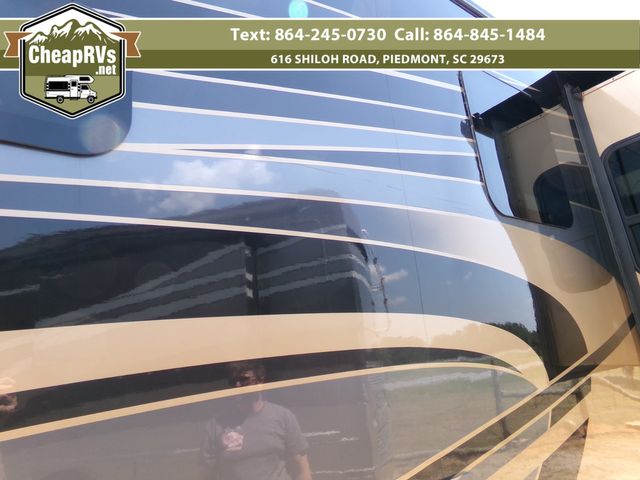 2015 Forest River Berkshire 38rb | Piedmont, SC | Cheap RV's LLC 2015 Forest River Berkshire 38rb | Piedmont, SC | Cheap RV's LLC