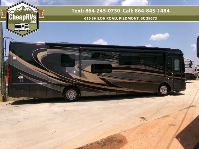 2015 Forest River Berkshire 38rb  | Piedmont, SC | Cheap RV's LLC