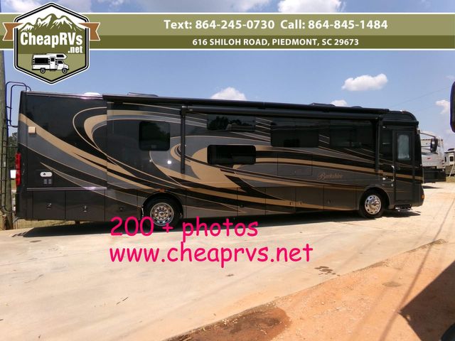 2015 Forest River Berkshire 38rb | Piedmont, SC | Cheap RV's LLC 2015 Forest River Berkshire 38rb | Piedmont, SC | Cheap RV's LLC