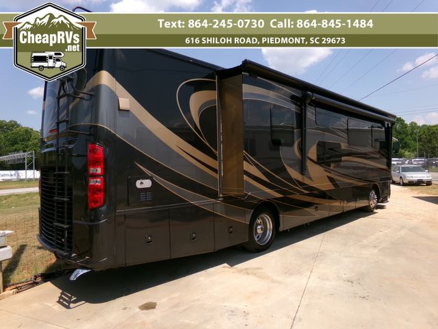 2015 Forest River Berkshire 38rb | Piedmont, SC | Cheap RV's LLC 2015 Forest River Berkshire 38rb | Piedmont, SC | Cheap RV's LLC