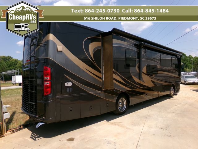 2015 Forest River Berkshire 38rb  | Piedmont, SC | Cheap RV's LLC