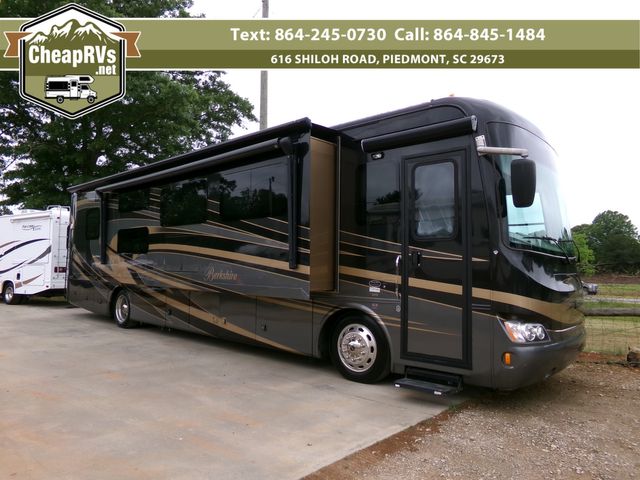 2015 Forest River Berkshire 38rb | Piedmont, SC | Cheap RV's LLC 2015 Forest River Berkshire 38rb | Piedmont, SC | Cheap RV's LLC