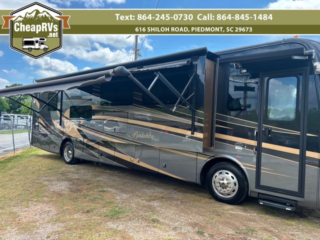 2015 Forest River Berkshire 38rb | Piedmont, SC | Cheap RV's LLC 2015 Forest River Berkshire 38rb | Piedmont, SC | Cheap RV's LLC