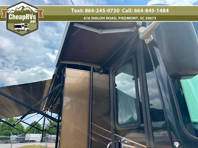 2015 Forest River Berkshire 38rb  | Piedmont, SC | Cheap RV's LLC