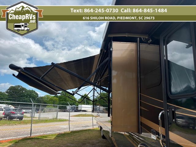 2015 Forest River Berkshire 38rb  | Piedmont, SC | Cheap RV's LLC