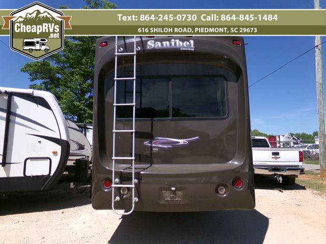 2015 Forest River sanibel 3601  | Piedmont, SC | Cheap RV's LLC